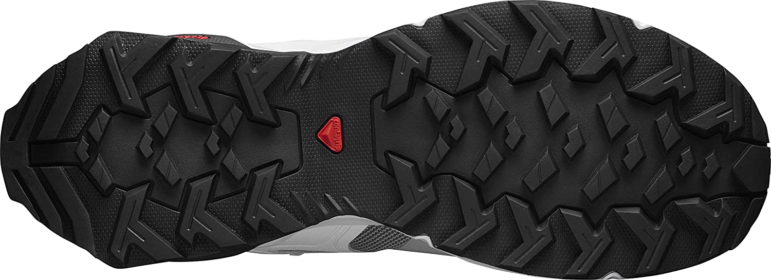 Salomon Men's X Raise Mid GTX Hiking