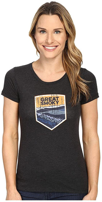 Columbia Women's W National Parks Tee