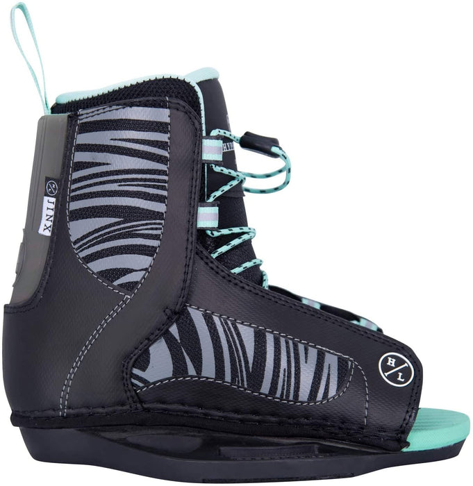 Hyperlite Venice Womens Wakeboard W/Jinx Bindings