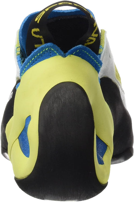 La Sportiva Finale Cat Feet – for Men, Blue, Men, Finale, 10.5