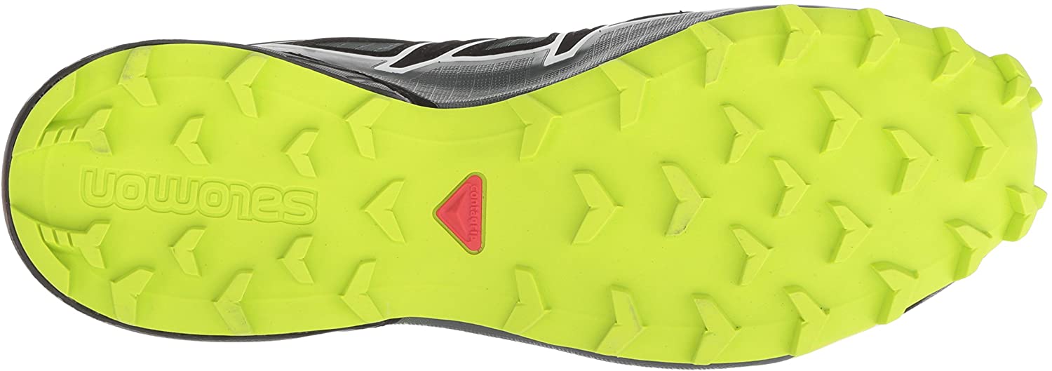 Salomon Men's Speedcross 4 GTX Trail Running Shoes