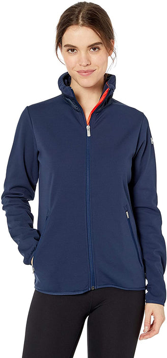 Helly-Hansen W Naiad Fleece Jacket