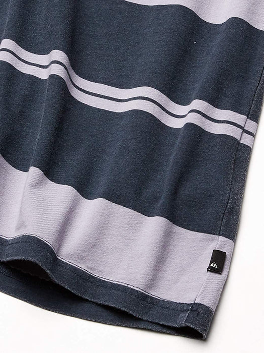Quiksilver Boys' Big Maxed Hero Youth Knit