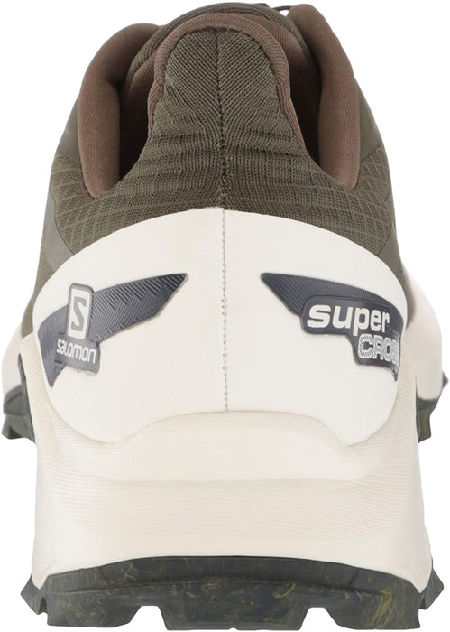 Salomon Men's Supercross Blast Trail Running Shoe