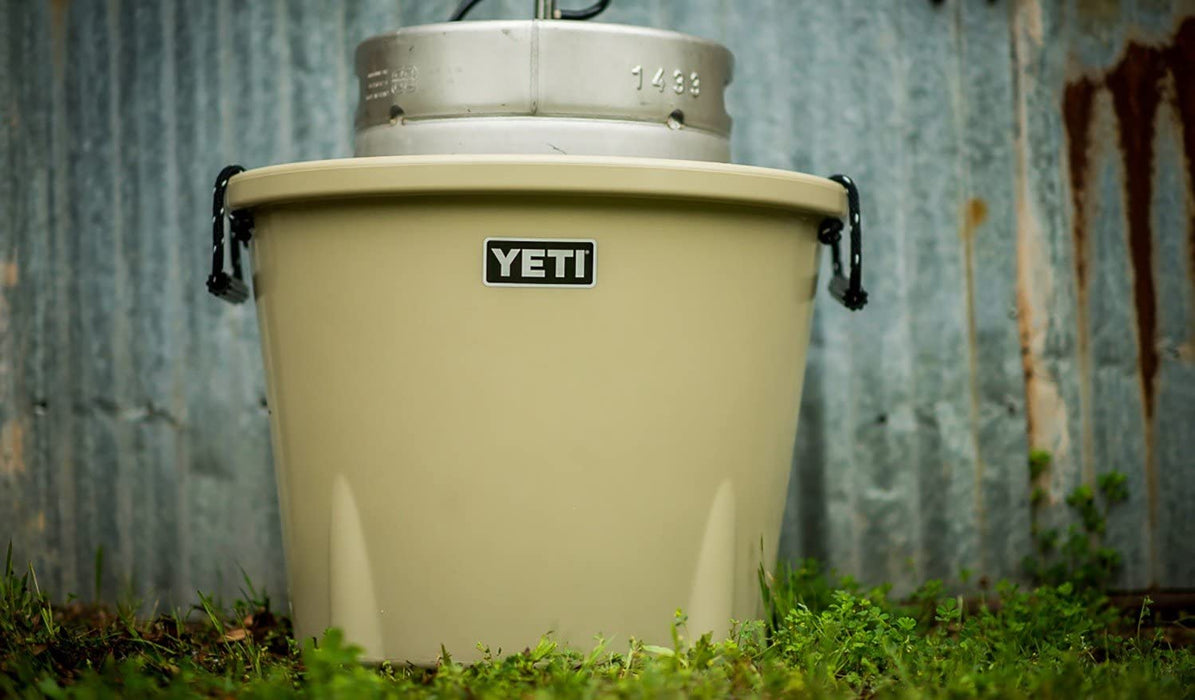 YETI Tank Bucket Cooler
