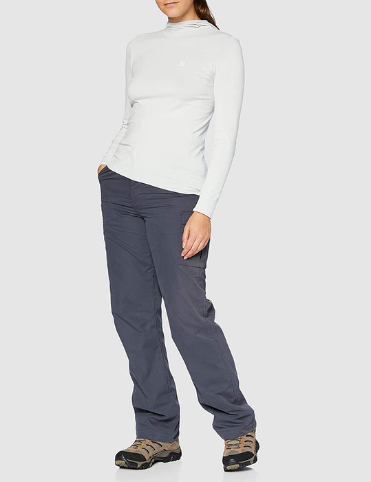 Salomon Women's Comet Seamless Hoodie