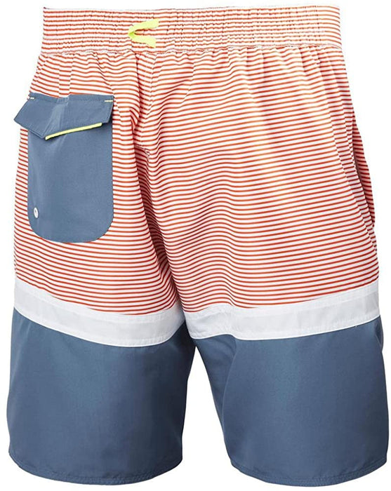 Helly-Hansen Men's Marstrand Trunk Shorts