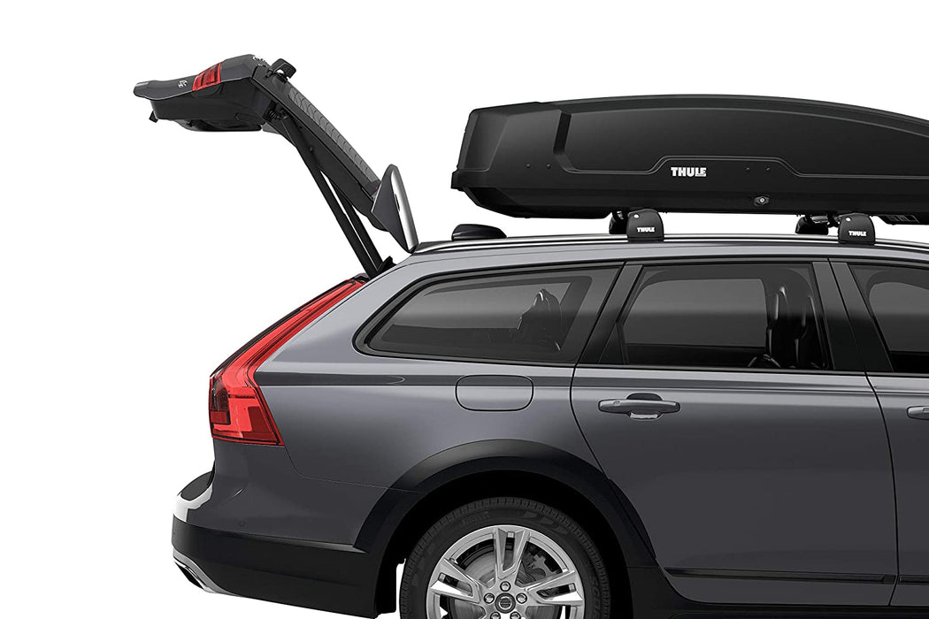 Thule Force XT Rooftop Cargo Box, Large