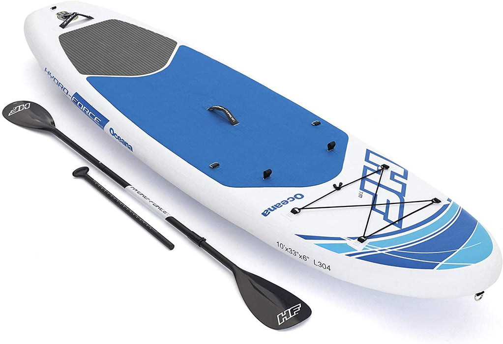 Bestway Hydro-Force Oceana Inflatable Stand Up Paddle Board