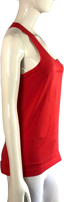 Lululemon Swiftly TECH Raceback 2.0 - CRNR/CRNR (Carnation Red)