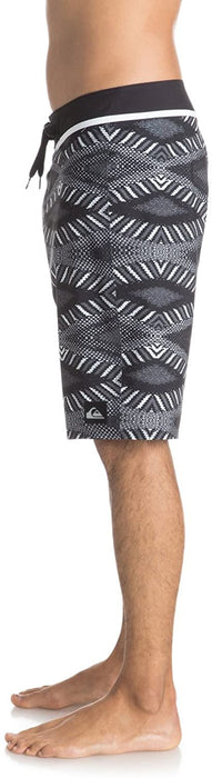 Quiksilver Men's Dreamweaver Vee 21 Inch Boardshort