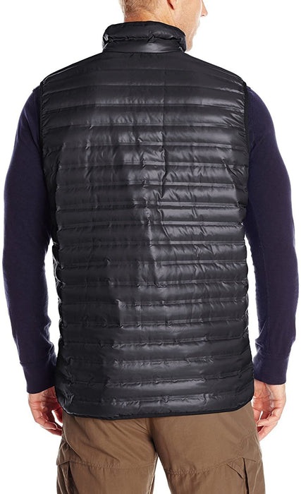 Columbia Sportswear Men's Flash Forward Down Vest