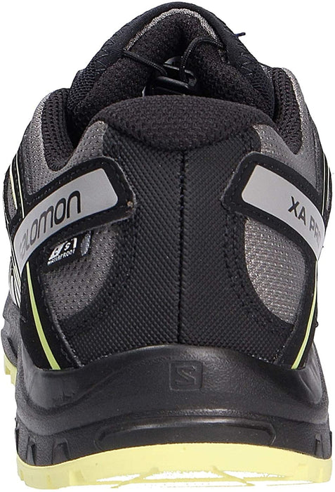 Salomon Unisex-Child Xa Pro 3D CSWP J Trail Running