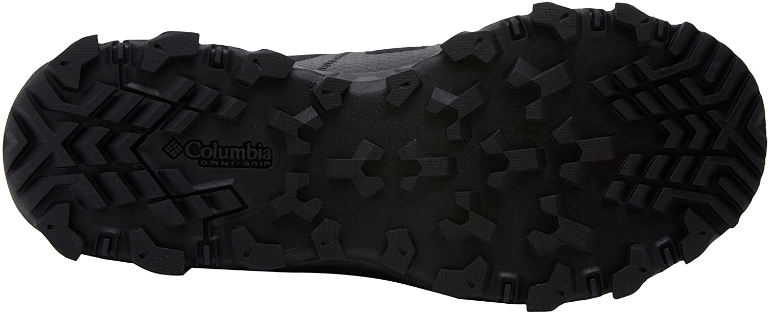 Columbia Men's Peakfreak XCRSN Ii Xcel Low Outdry Hiking Shoe