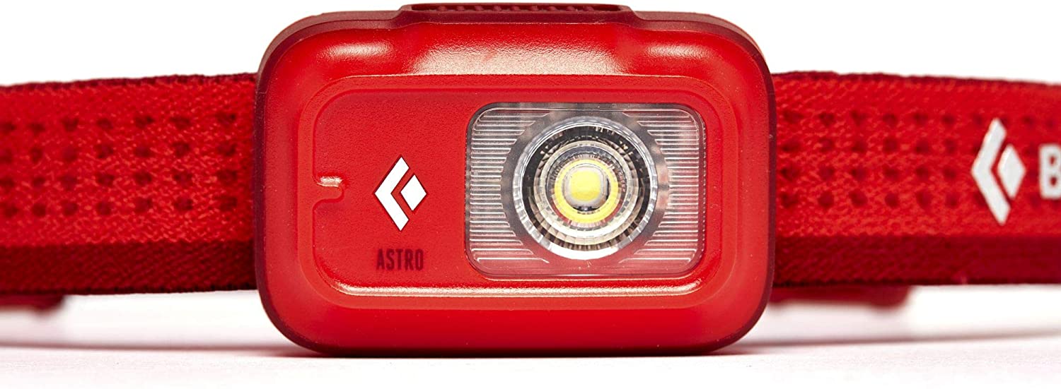 Black Diamond Astro 250 Headlamp