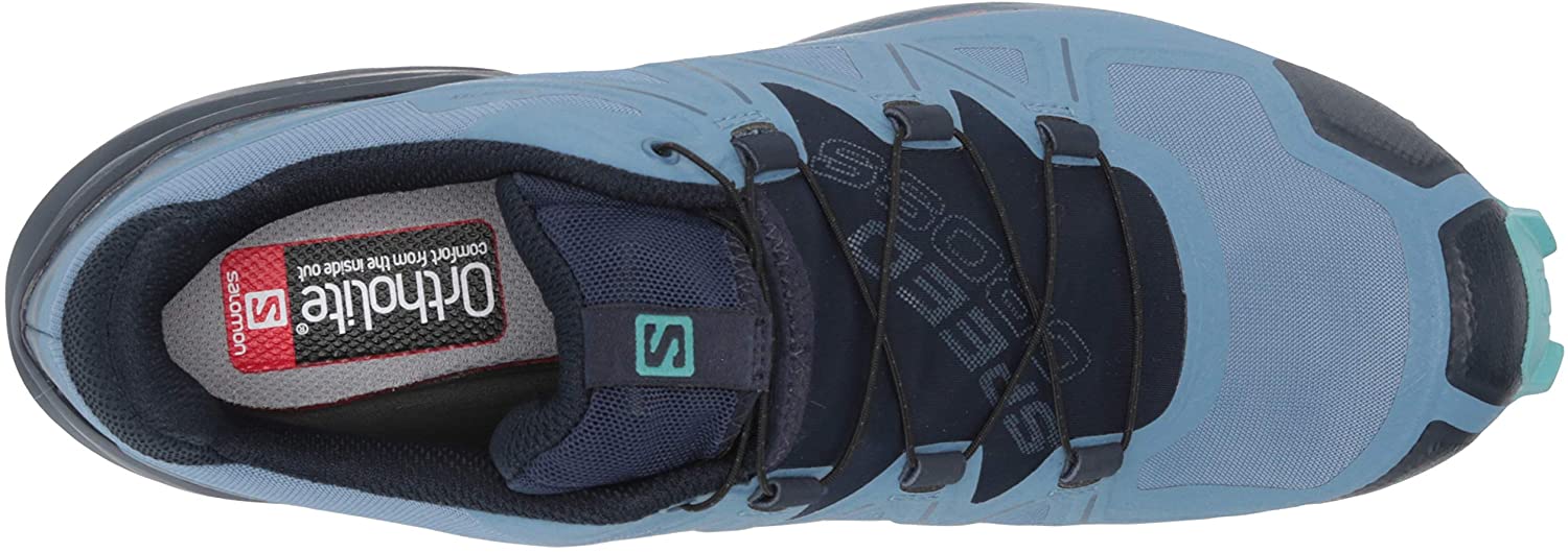 Salomon Women's Speedcross 5 GTX W Trail Running Shoe