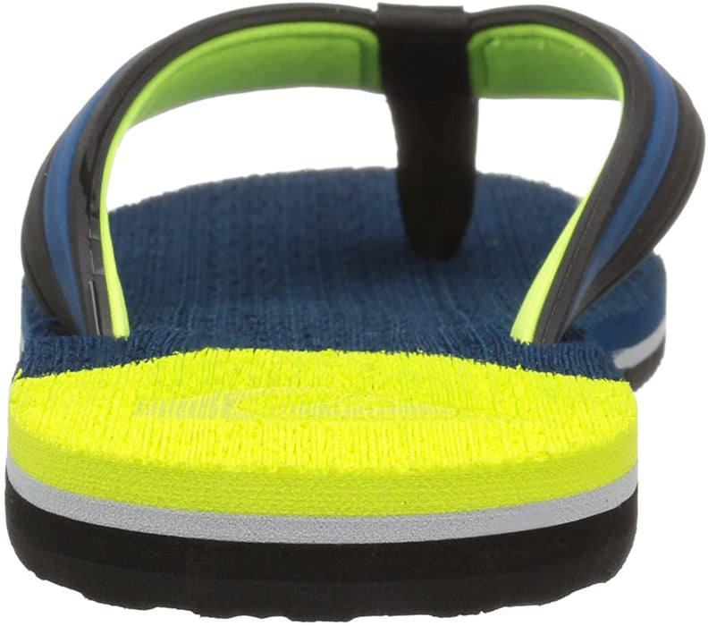 Quiksilver Men's Molokai New Wave Deluxe Flip-Flop Sandal