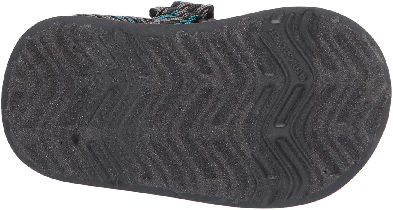 Quiksilver Kids' Monkey Caged Toddler Sandal