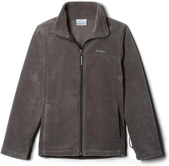 Columbia Kids' Big Glennaker Interchange Jacket