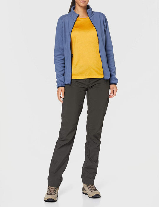 Salomon Women's Agile Long Sleeve Running Tee
