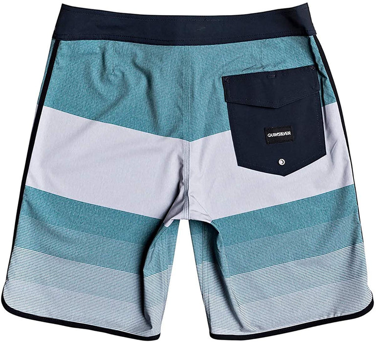 Quiksilver Men's Highline Tijuana 20 Boardshort Swim Trunk