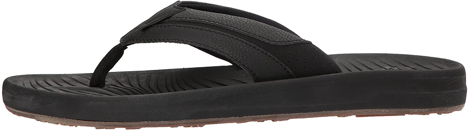 Quiksilver Men's Travel Oasis Sandal