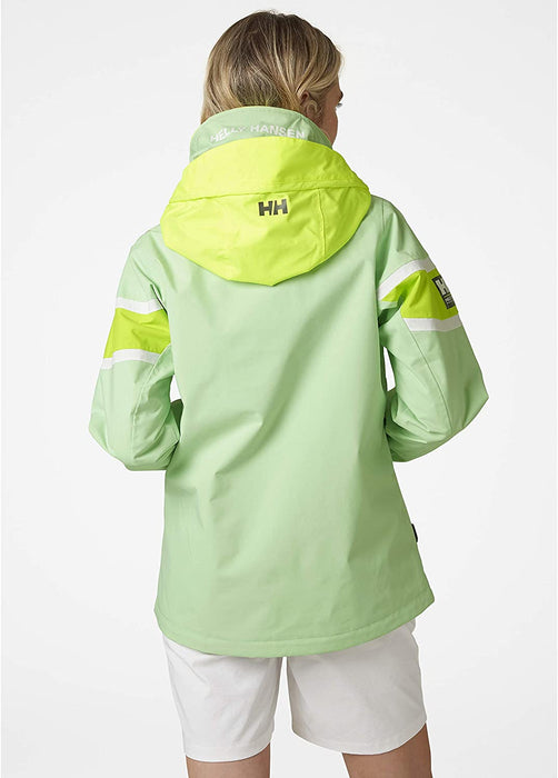 Helly-Hansen Women's Salt Flag Jacket