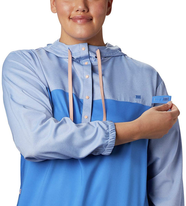 Columbia Women's Tamiami Hoodie