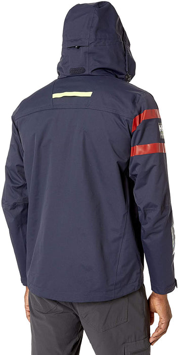 Helly-Hansen Waterproof Salt Power Sailing Jacket