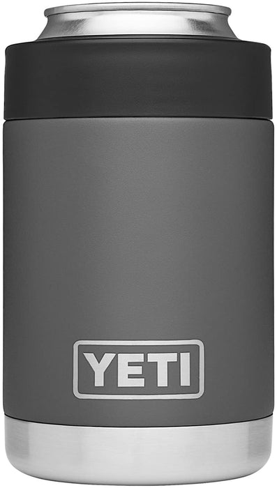 YETI Rambler Colster, Vacuum Insulated