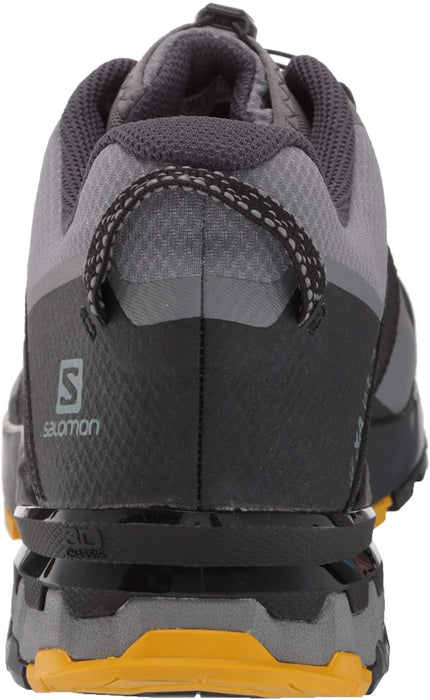 Salomon Men's Xa Wild GTX Trail Running Shoe