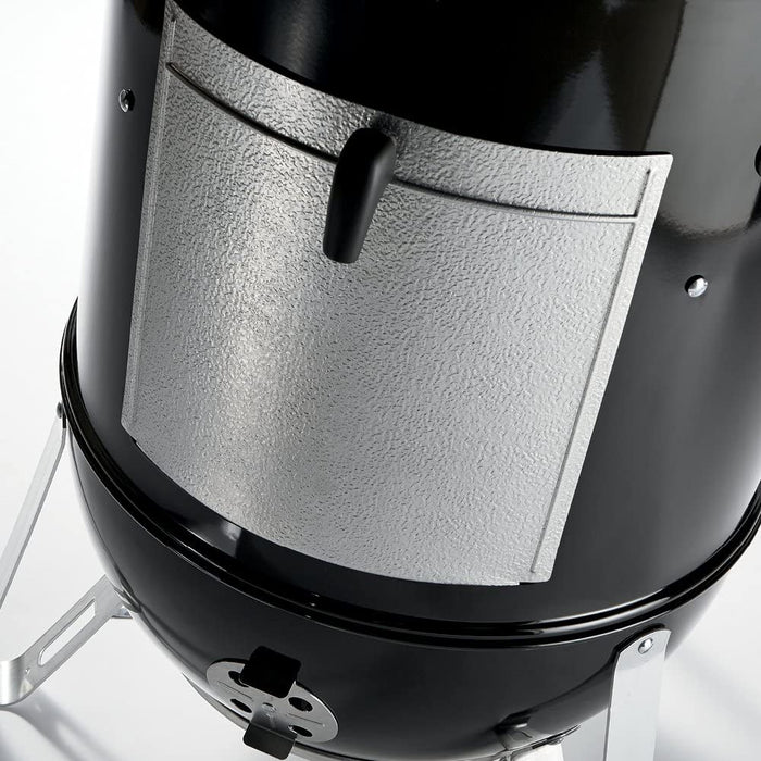 Weber 22-inch Smokey Mountain Cooker