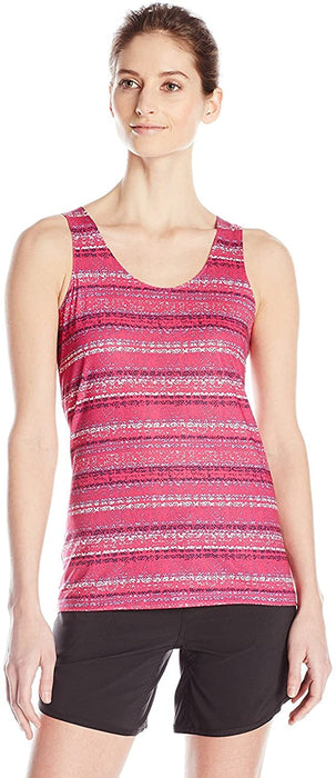 Columbia Women's Siren Splash Print Tank Top