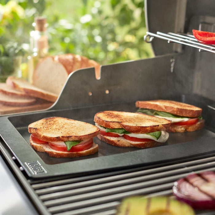 Weber 7599 Weber Genesis II Griddle