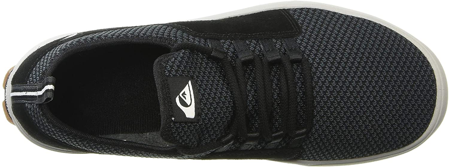 Quiksilver Men's Winter Stretch Knit Sneaker