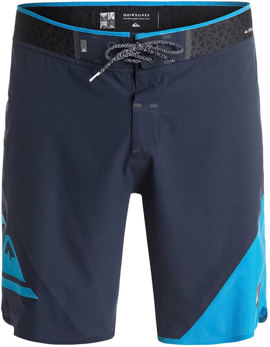 Quiksilver Men's New Wave 19 Boardshort