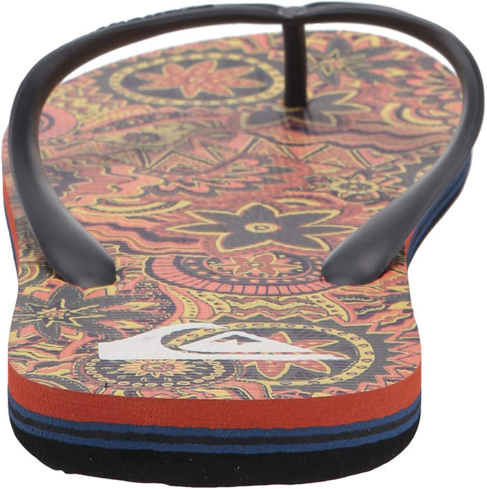 Quiksilver Men's Molokai Highline Dreamer Flip-Flop