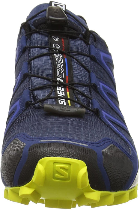 Salomon Men's Speedcross 4 GTX Trail Running Shoes