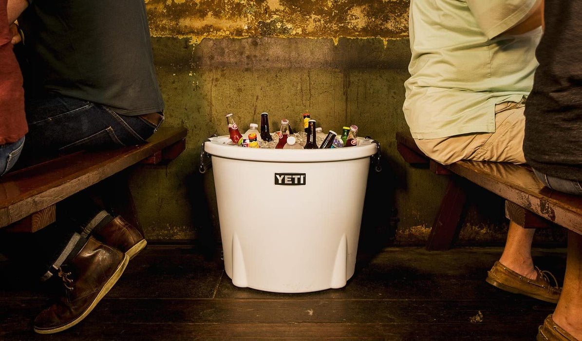 YETI Tank Bucket Cooler