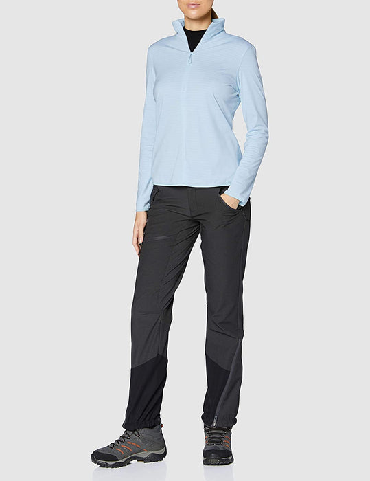 Salomon Women's Outrack Half Zip