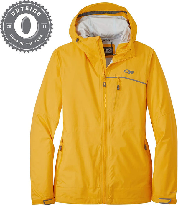 Outdoor Research Women's Interstellar Jacket