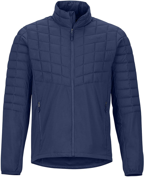 Marmot Men's Featherless Hybrid Jacket