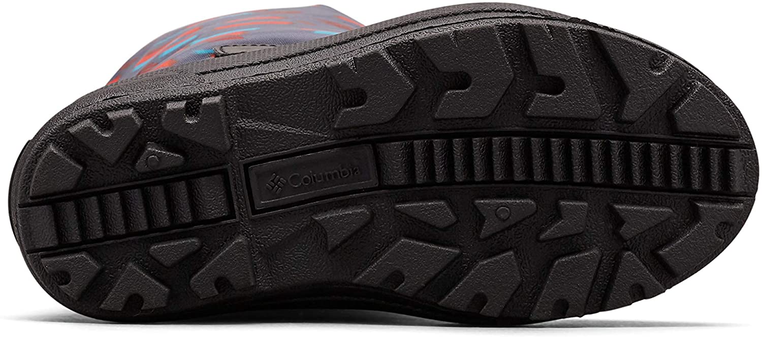 Columbia Men's Peakfreak Venture Waterproof Hiking Shoe