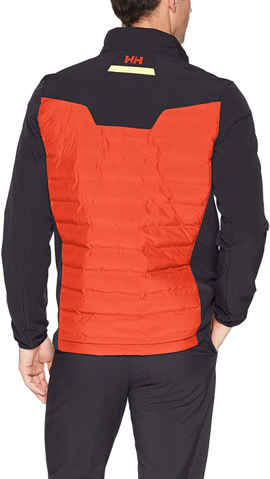 Helly-Hansen Men's Hp Insulator Jacket