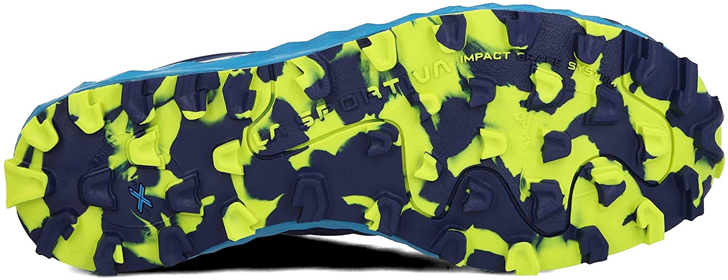 La Sportiva Men's Trail Running Shoes