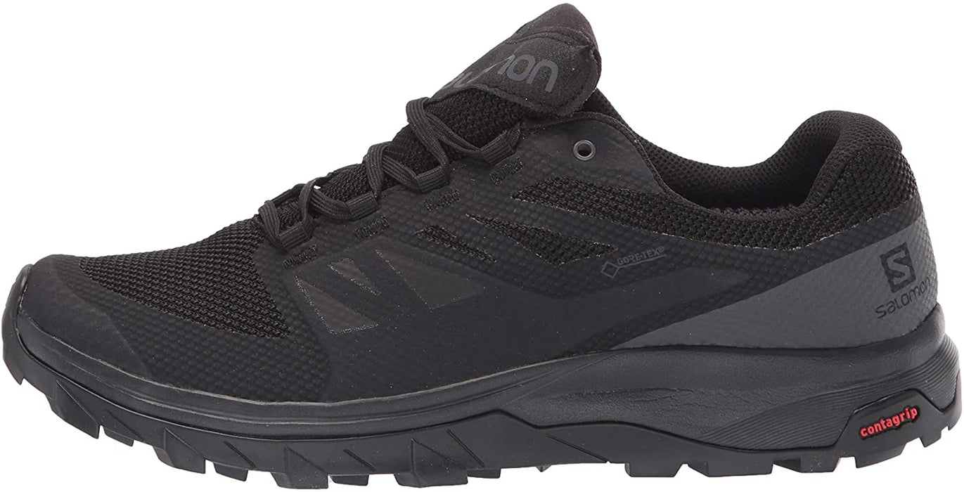 Salomon Men's Outline Wide GTX Hiking