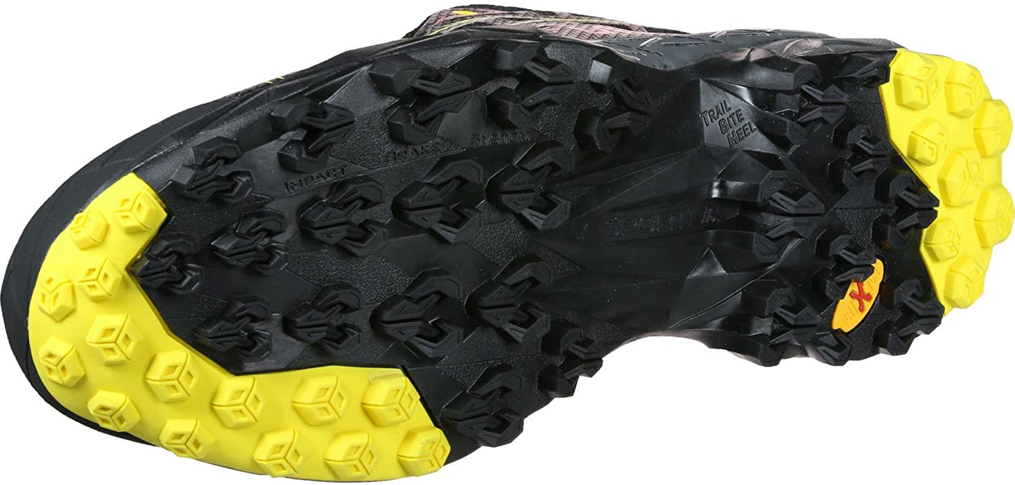 La Sportiva Men's Trail Running Shoes