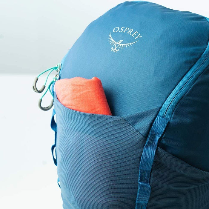 Osprey Jet 18 Kid's Hiking Backpack