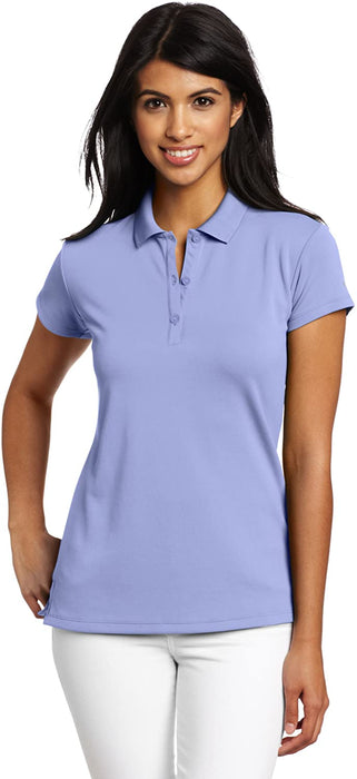 Columbia Womens Innisfree Short Sleeve Polo