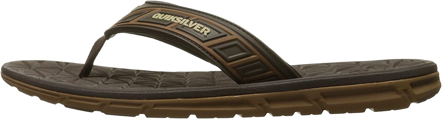 Quiksilver Men's Fluid Walking Shoe